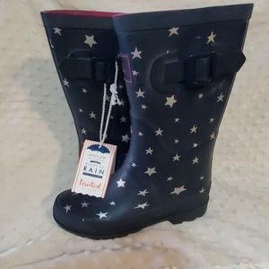 Joules Right as Rain boot
